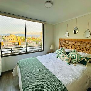 Apartamento de 1 Dormitorio
